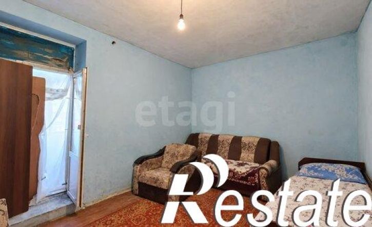 2-комн квартира улица Ахохова, 139,  д. 139