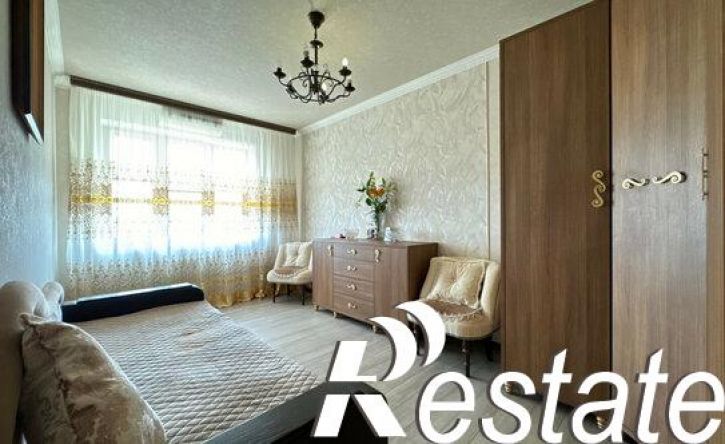 2-комн квартира улица Идарова, 54А,  д. 54А