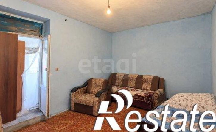 2-комн квартира улица Ахохова, 139,  д. 139