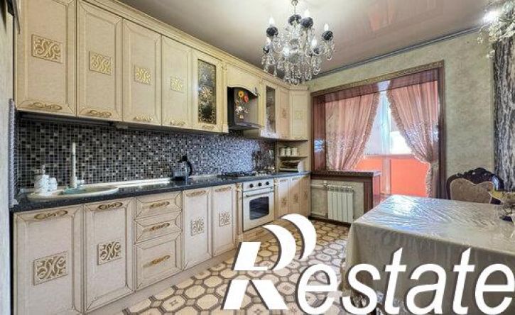 2-комн квартира улица Идарова, 54А,  д. 54А
