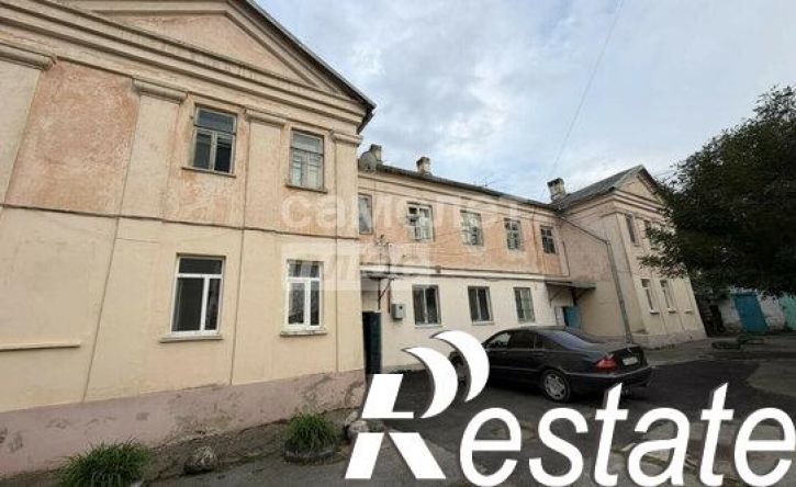 3-комн квартира улица ОДС, 1,  д. 1