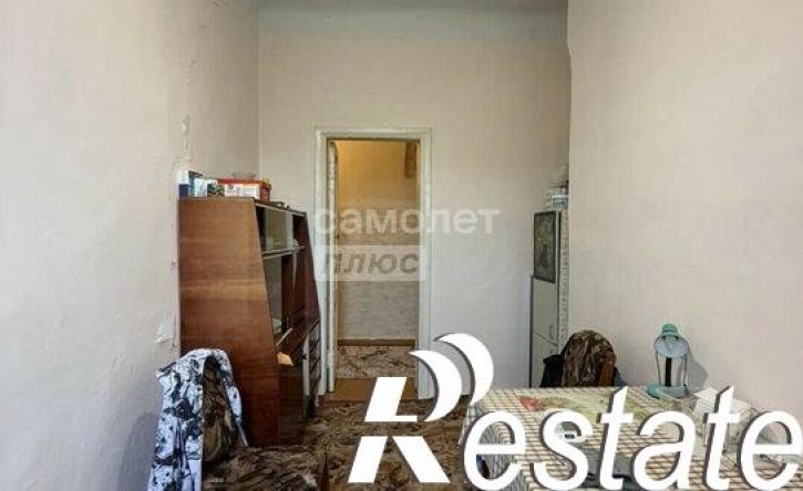 3-комн квартира улица ОДС, 1,  д. 1