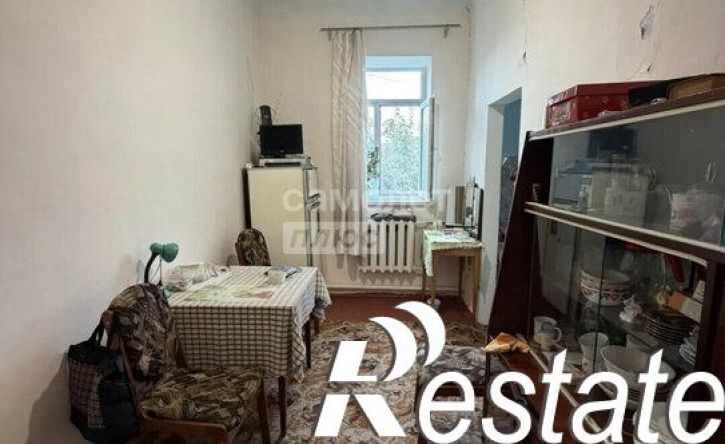 3-комн квартира улица ОДС, 1,  д. 1