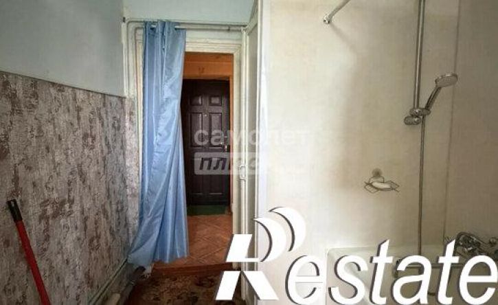 3-комн квартира улица ОДС, 1,  д. 1
