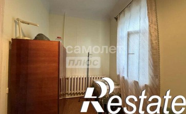 3-комн квартира улица ОДС, 1,  д. 1