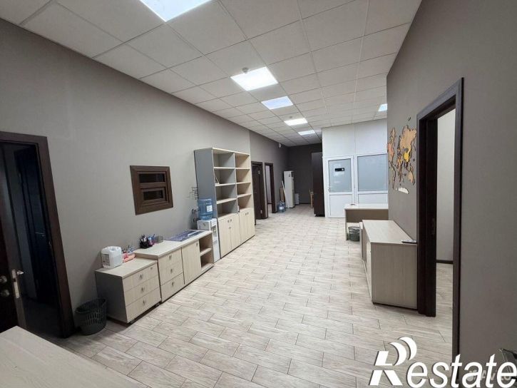 Офис улица Тарчокова, 131В,  д. 131В