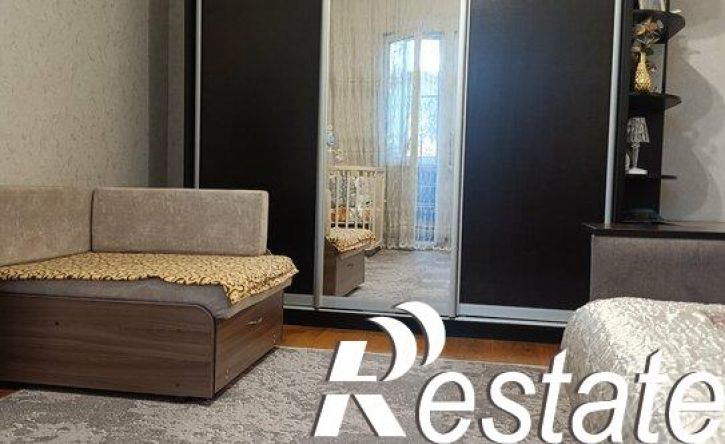 1-комн квартира улица Кадырова, 24,  д. 24