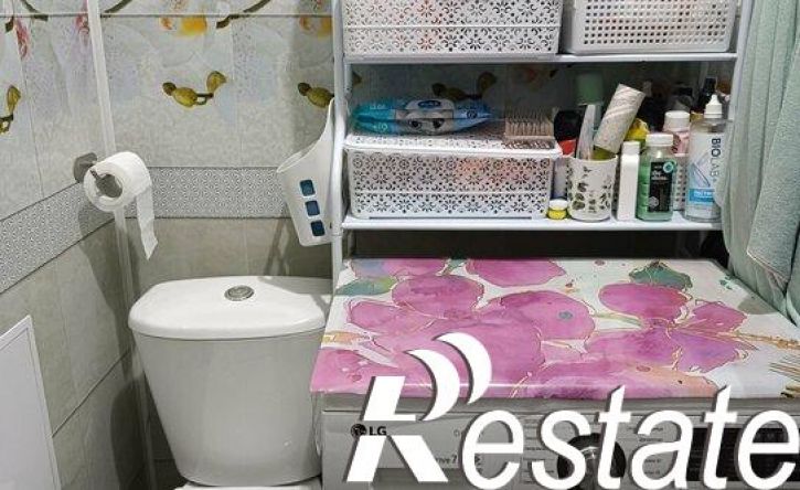 1-комн квартира улица Кадырова, 24,  д. 24