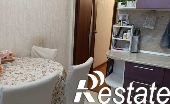 1-комн квартира улица Кадырова, 24,  д. 24