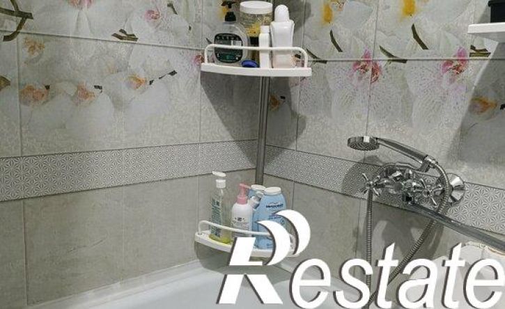 1-комн квартира улица Кадырова, 24,  д. 24