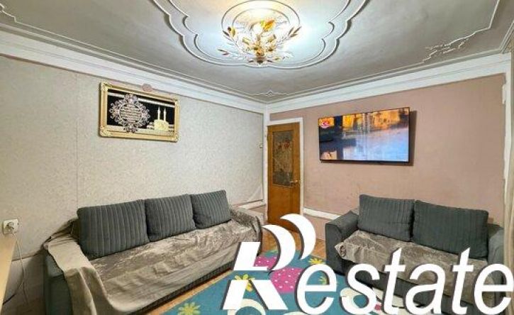 2-комн квартира улица Идарова, 2А,  д. 2А