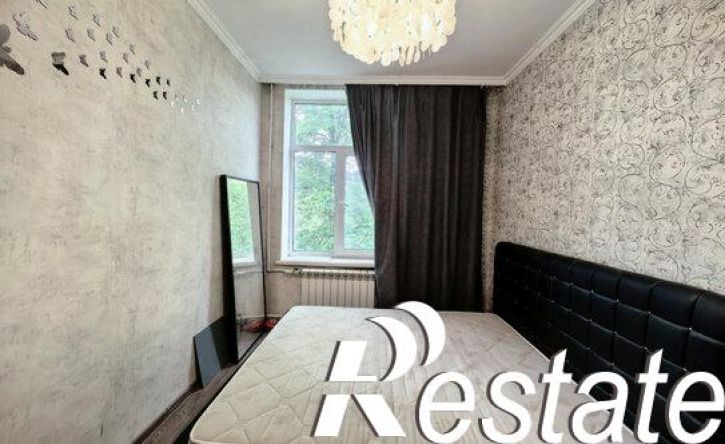 2-комн квартира улица Толстого, 98,  д. 98
