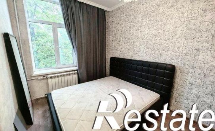 2-комн квартира улица Толстого, 98,  д. 98