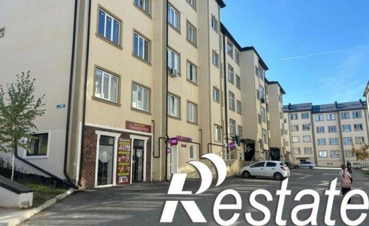 2-комн квартира Солнечная улица, 10 к2,  д. 10 к2