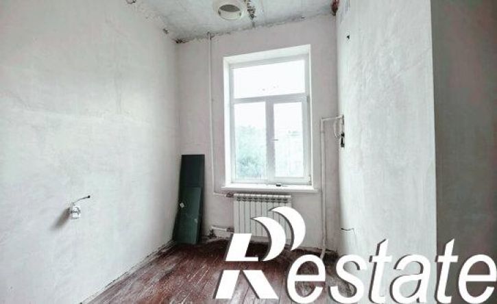 2-комн квартира улица Толстого, 98,  д. 98