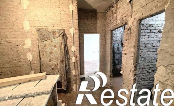 2-комн квартира улица Толстого, 98,  д. 98