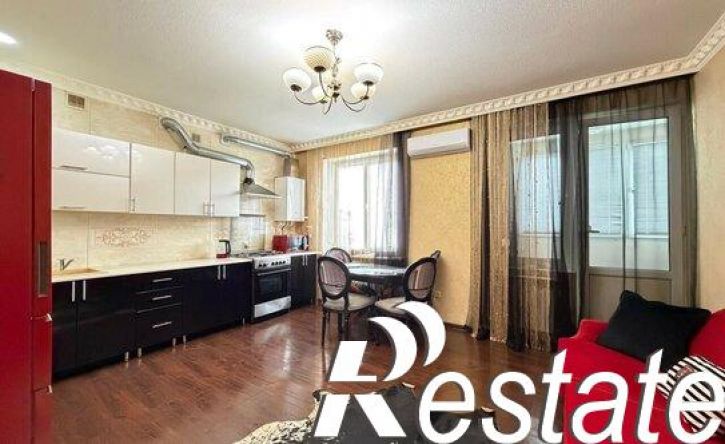 2-комн квартира улица Ногмова, 83,  д. 83