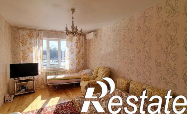 1-комн квартира улица Кадырова, 17,  д. 17