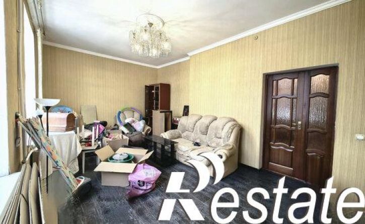 2-комн квартира улица Толстого, 98,  д. 98