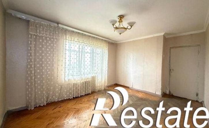 3-комн квартира проспект Шогенцукова, 44,  д. 44