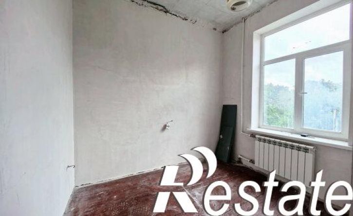 2-комн квартира улица Толстого, 98,  д. 98