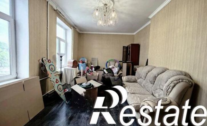 2-комн квартира улица Толстого, 98,  д. 98