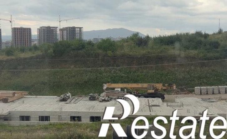 2-комн квартира Солнечная улица, 10 к2,  д. 10 к2