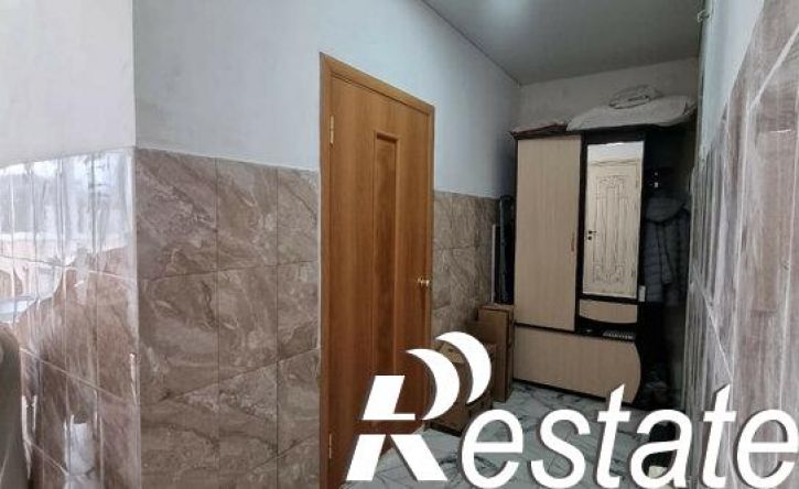1-комн квартира улица Кадырова, 17,  д. 17