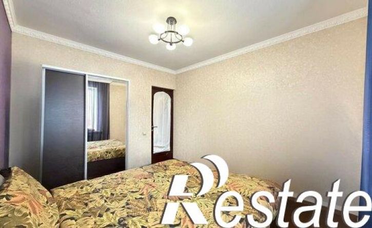 2-комн квартира улица Ногмова, 83,  д. 83