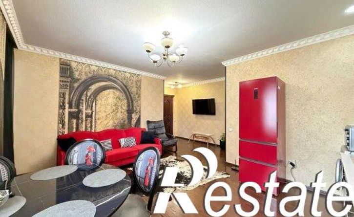 2-комн квартира улица Ногмова, 83,  д. 83