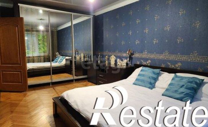 3-комн квартира улица Ватутина, 31,  д. 31
