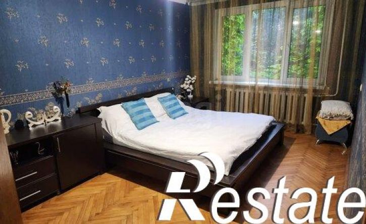 3-комн квартира улица Ватутина, 31,  д. 31