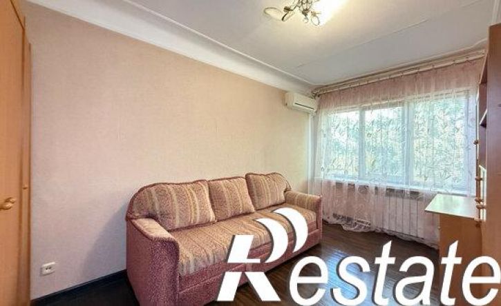 3-комн квартира улица Кирова, 4,  д. 4