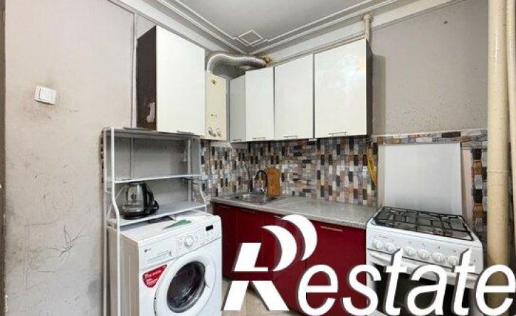 2-комн квартира улица Идарова, 2А,  д. 2А