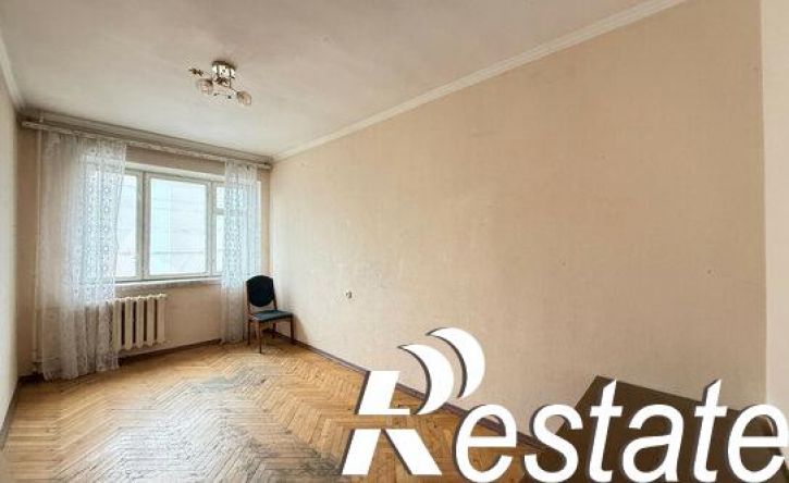 3-комн квартира проспект Шогенцукова, 44,  д. 44