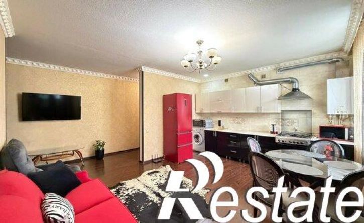 2-комн квартира улица Ногмова, 83,  д. 83
