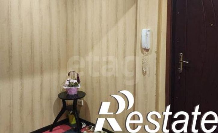 3-комн квартира улица Ватутина, 31,  д. 31