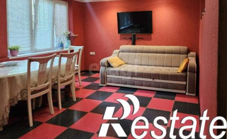 3-комн квартира улица Ватутина, 31,  д. 31