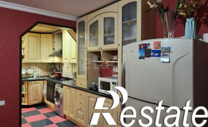 3-комн квартира улица Ватутина, 31,  д. 31