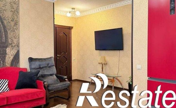 2-комн квартира улица Ногмова, 83,  д. 83