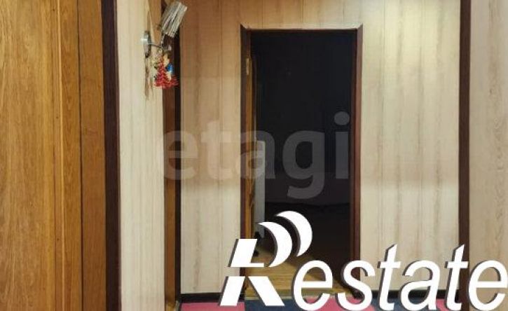 3-комн квартира улица Ватутина, 31,  д. 31