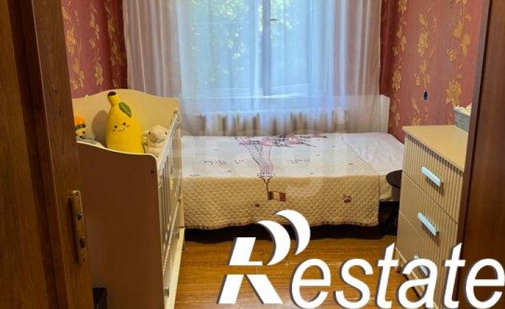 3-комн квартира улица Ватутина, 31,  д. 31