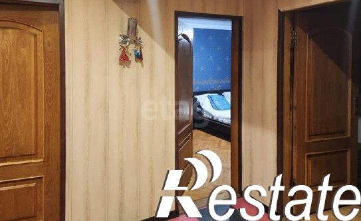 3-комн квартира улица Ватутина, 31,  д. 31