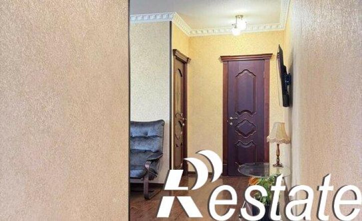 2-комн квартира улица Ногмова, 83,  д. 83