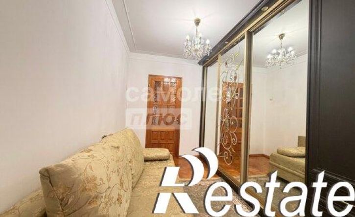 3-комн квартира улица Хмельницкого, 39А,  д. 39А