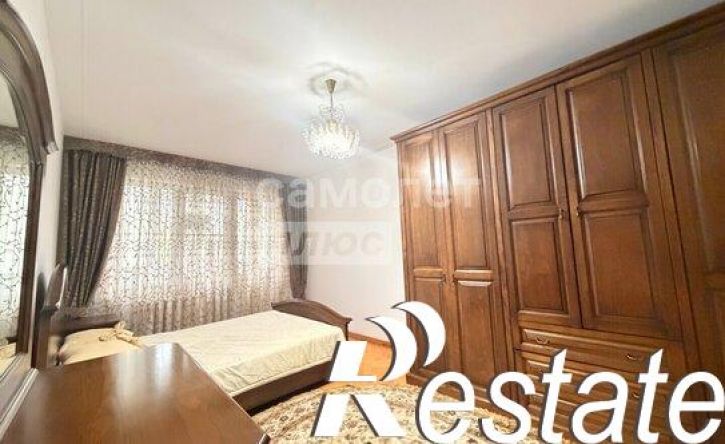 3-комн квартира улица Хмельницкого, 39А,  д. 39А