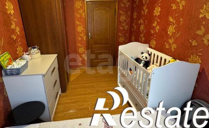 3-комн квартира улица Ватутина, 31,  д. 31