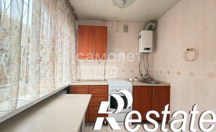 3-комн квартира улица Хмельницкого, 39А,  д. 39А