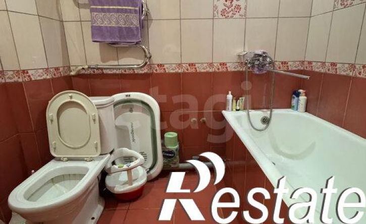 3-комн квартира улица Ватутина, 31,  д. 31