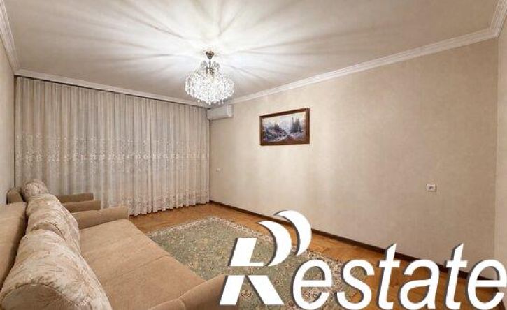 3-комн квартира Московская улица, 6,  д. 6